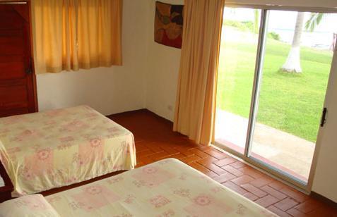 Hotel Iguanazul Playa Junquillal Екстериор снимка
