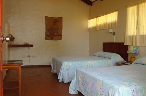 Hotel Iguanazul Playa Junquillal Екстериор снимка
